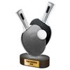 Akrylátová trofej TLR2023244 | Stolní tenis