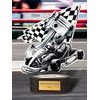 Akrylátová trofej TLR2023301 | Motorsport