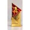 Designová trofej TRI2027M77 | Čísla