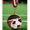 Medaily MDLRMAXM01 | Futbal