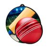Akrylátová medaile MDABL M13 | Cricket