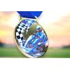 Medaile MDLMIDM29 | Motosport