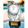Akrylátová trofej TLR2023256 | Plavání