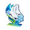 Akrylátová trofej AWF M75 | Krasobruslení