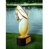 Akrylátová trofej TLR2023249 | Golf