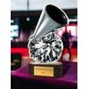 Akrylátová trofej TLR2023235 | Roztleskávačky