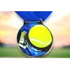 Medaile MDLMIDM15 | Padel