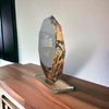 Skleněná trofej CR2024301M23 | Cyklistika