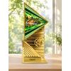 Designová trofej TRI2027M36 | Rybaření