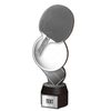 Dřevěná trofej ACTCWR062 | Stolní tenis