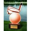 Acryltrophäe TLR2023251 | Golf