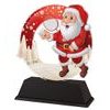 Acryltrophäe AKEKC002M04 | Weihnachten