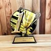 Akrylátová trofej FABM41 | Čísla