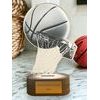 Akrylátová trofej TLR2023214 | Basketball
