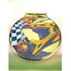 Medaillen MDLMIDM14 | Motosport