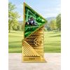 Designová trofej TRI2027M55 | Fotbal