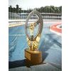 Akrylátová trofej TLR2023201 | Motorsport