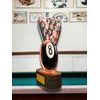 Akrylátová trofej TLR2023266 | Billiard