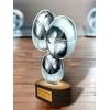 Akrylátová trofej TL2023228 | Petanque