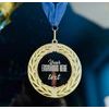 Medaille VMD001