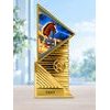 Designová trofej TRI2027M20 | Hobbyhorsing