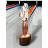 Akrylátová trofej TLR2023311 | Bowling