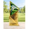 Designová trofej TRI2027M58 | Lacrosse