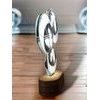 Akrylátová trofej TL2023228 | Petanque