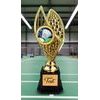 Design-Trophäe AV1M11 | Badminton