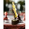 Akrylátová trofej TLR2023285 | Šachy