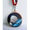 Medaily MDLMAXM09 | Badminton