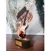 Akrylátová trofej TLR2023341 | Hudba