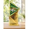 Designová trofej TRI2027M38 | Rybaření