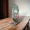 Skleněná trofej CR2024301M26 | Cricket