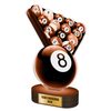 Akrylátová trofej TLR2023266 | Billiard