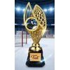Designtrophäe AV1M03 | Eishockey