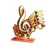 Acryltrophäe AWF M24 | Musik