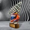 Akrylátová trofej TL2023209 | Motorsport