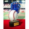 Akrylátová trofej TL2023208 | Baseball