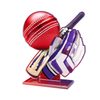Akrylátová trofej AWF M12 | Cricket