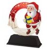 Akrylátová trofej AKEKC002M07 | Vánoce