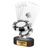 Akrylátová trofej TLR2023229 | Karty