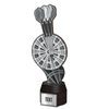Dřevěná trofej ACTCWR080 | Šipky