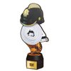 Dřevěná trofej ACTCW017 | Hasiči