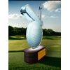 Akrylátová trofej TLR2023253 | Golf