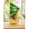Designová trofej TRI2027M43 | Tenis