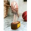 Akrylátová trofej TLR2023215 | Basketball