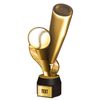 Dřevěná trofej ACTCWR142 | Baseball