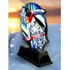 Akrylátová trofej FABM45 | Snowboard