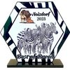 Zakázková trofej - APLA
